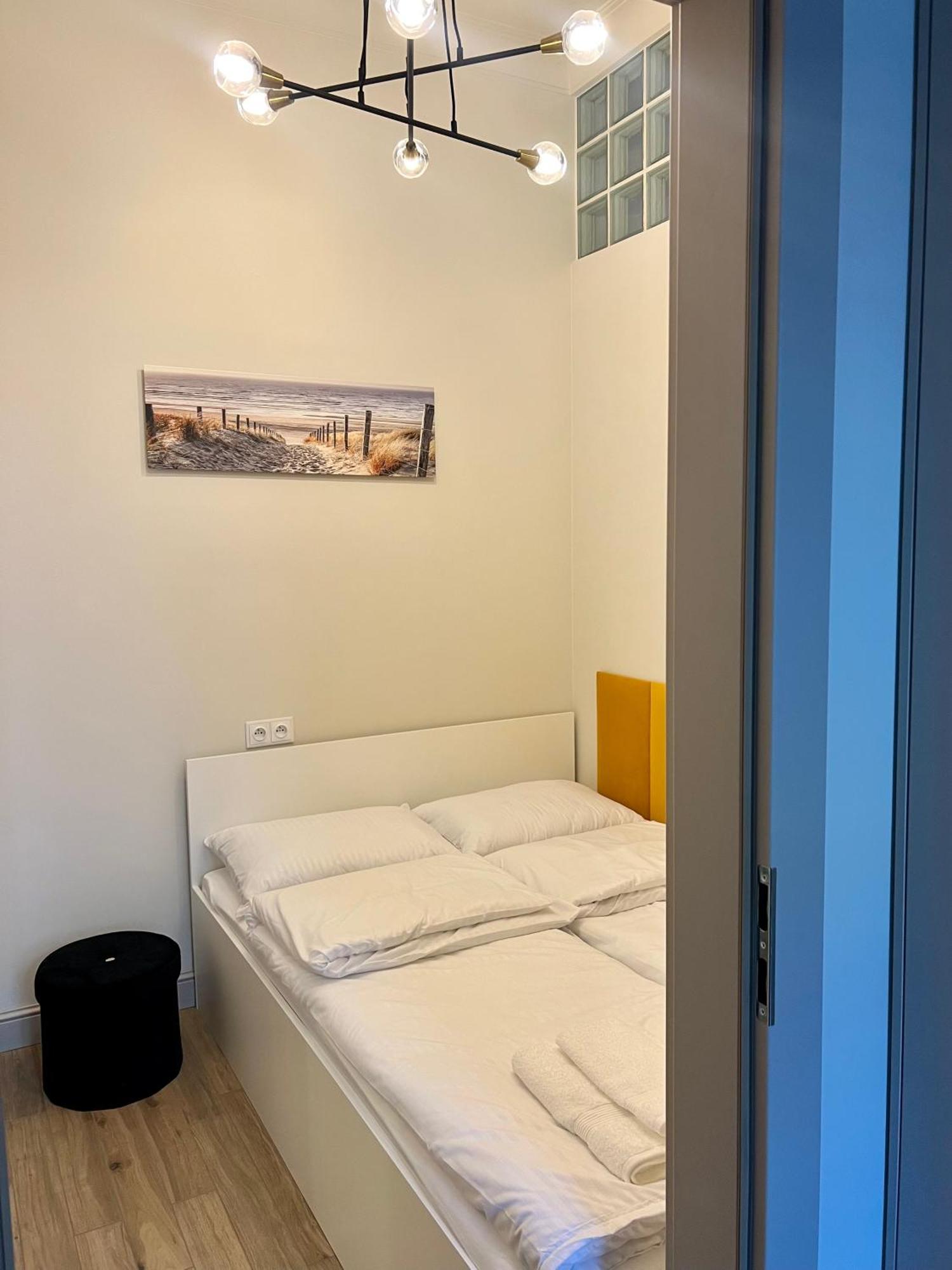 Sebastiana Street Luxury Apartament