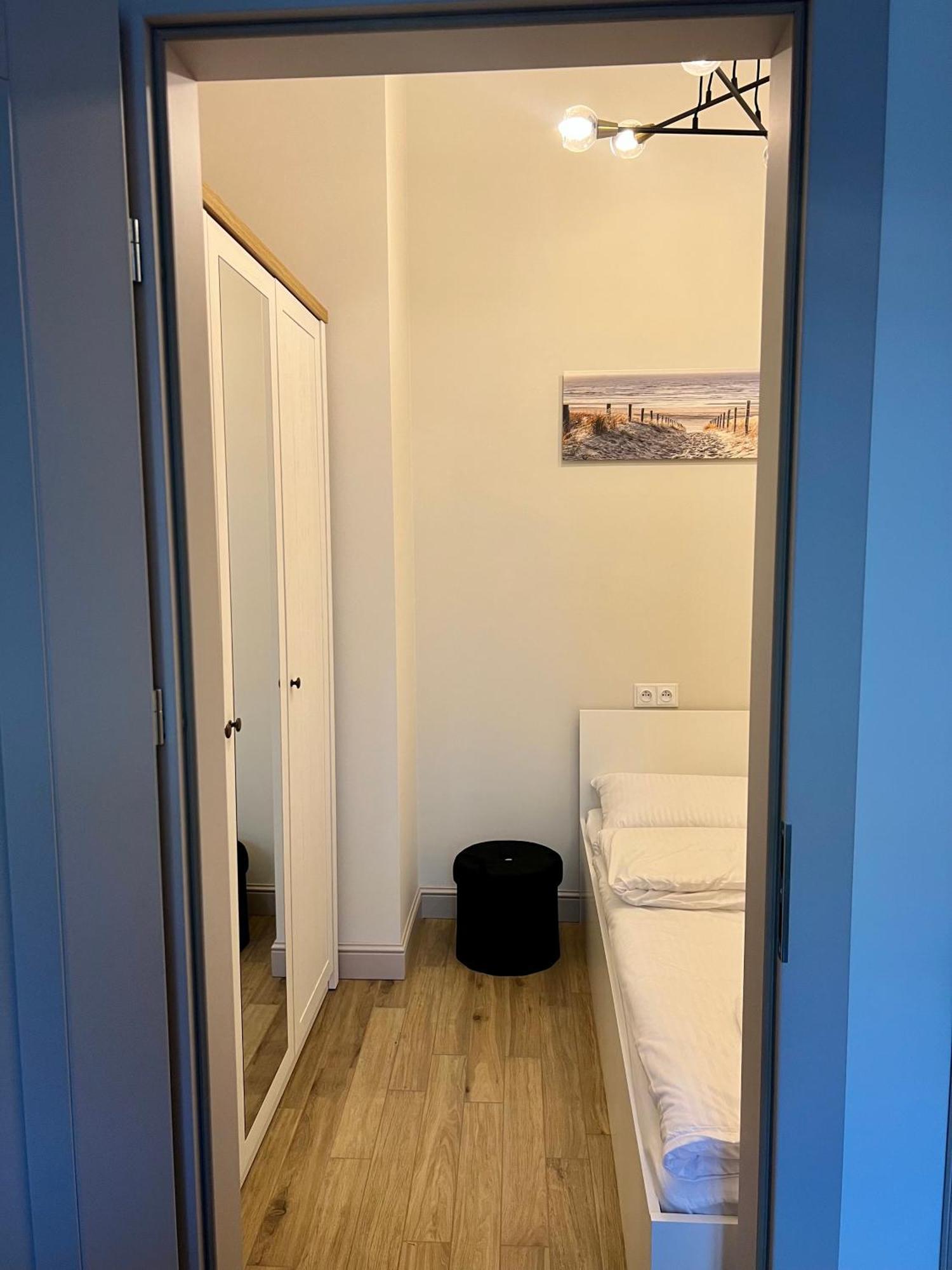Apartament Sebastiana Street Luxury