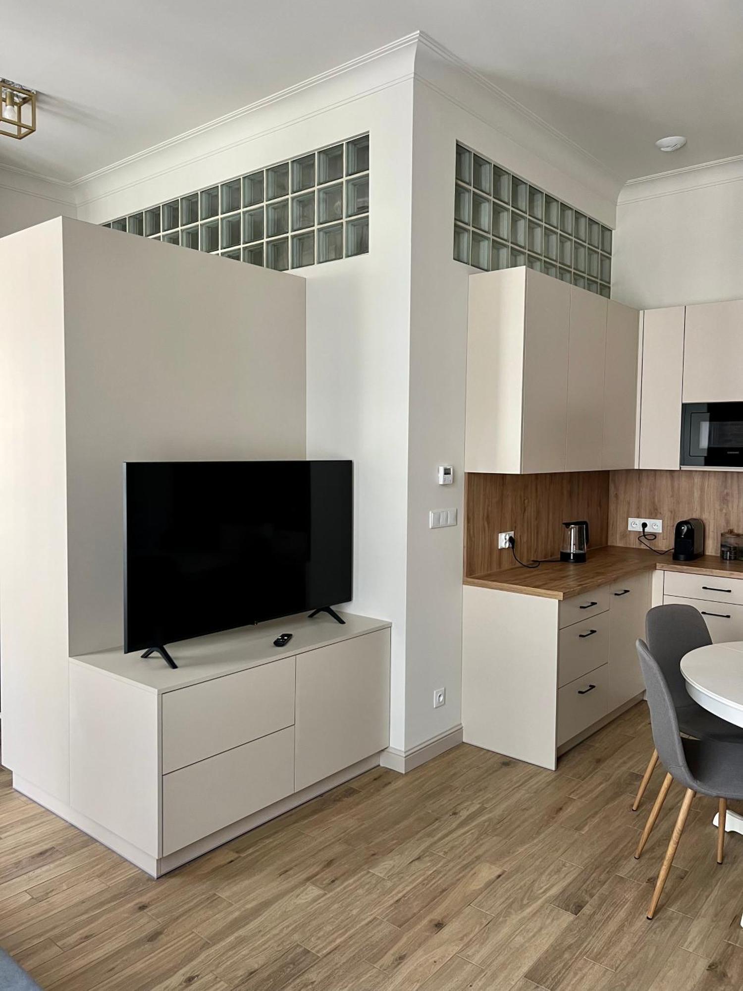 Apartament Sebastiana Street Luxury *