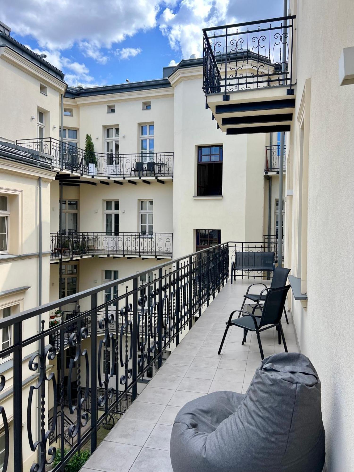 Sebastiana Street Luxury *