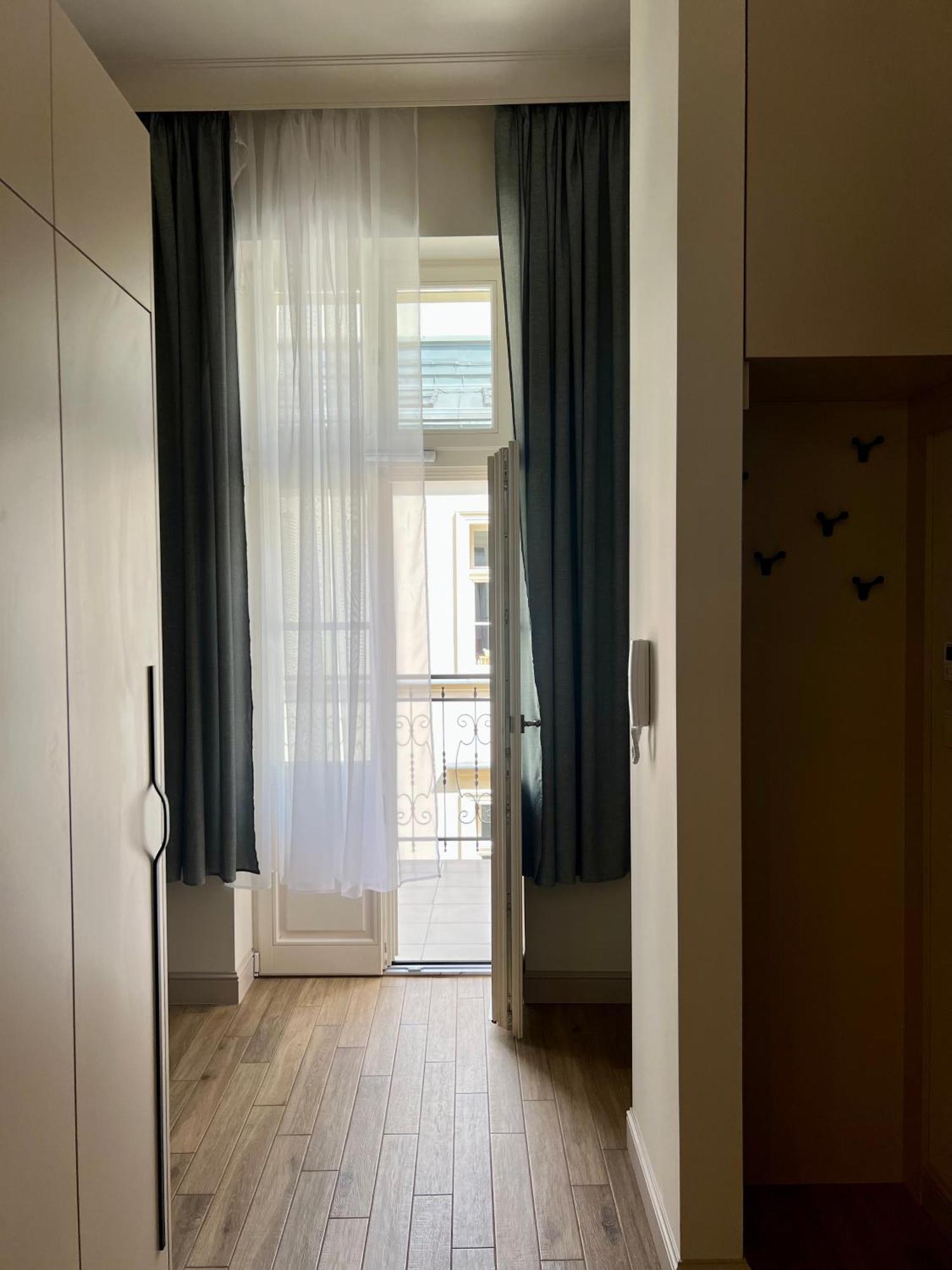 Sebastiana Street Luxury Apartament *