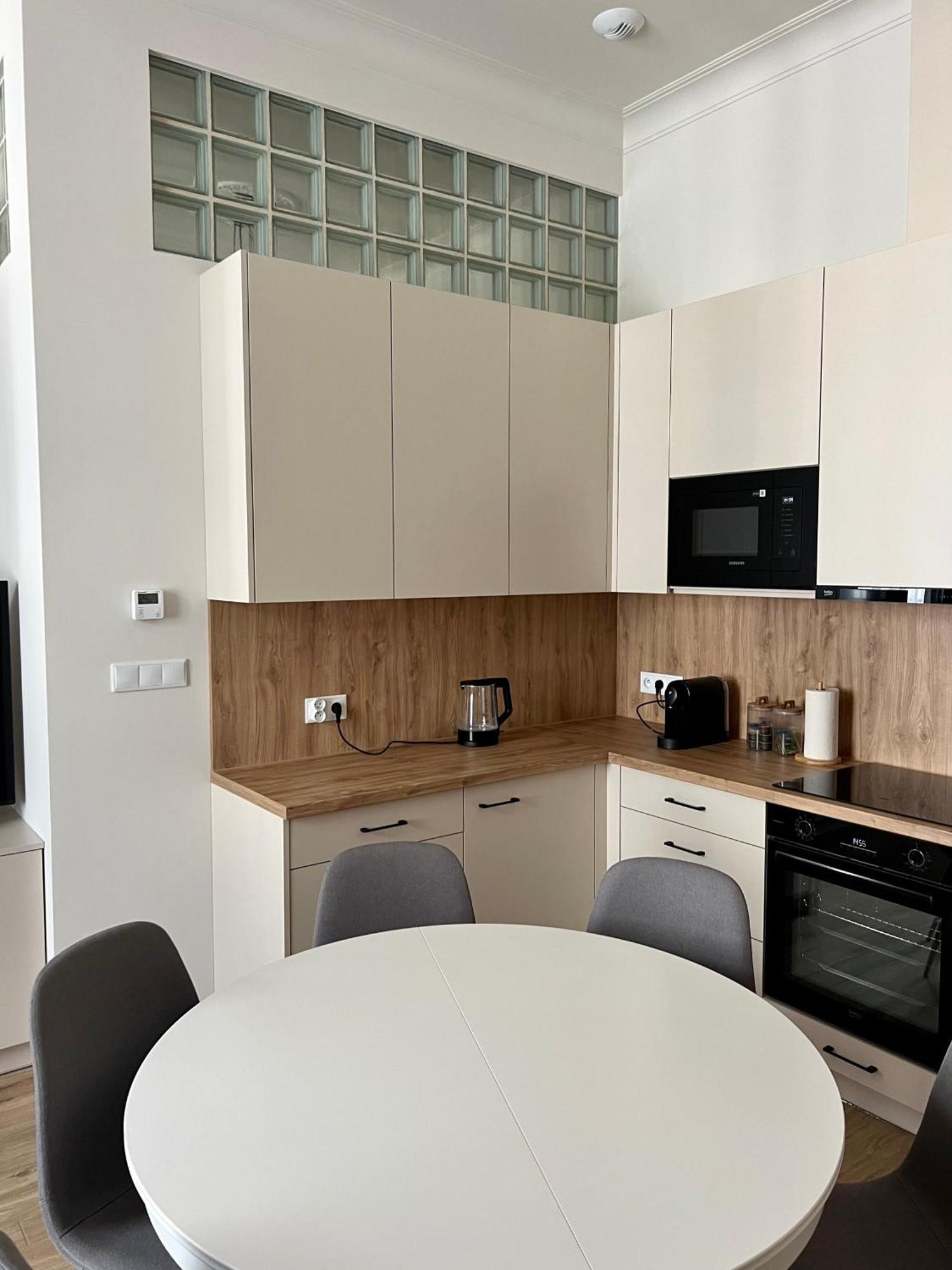 Apartament Sebastiana Street Luxury