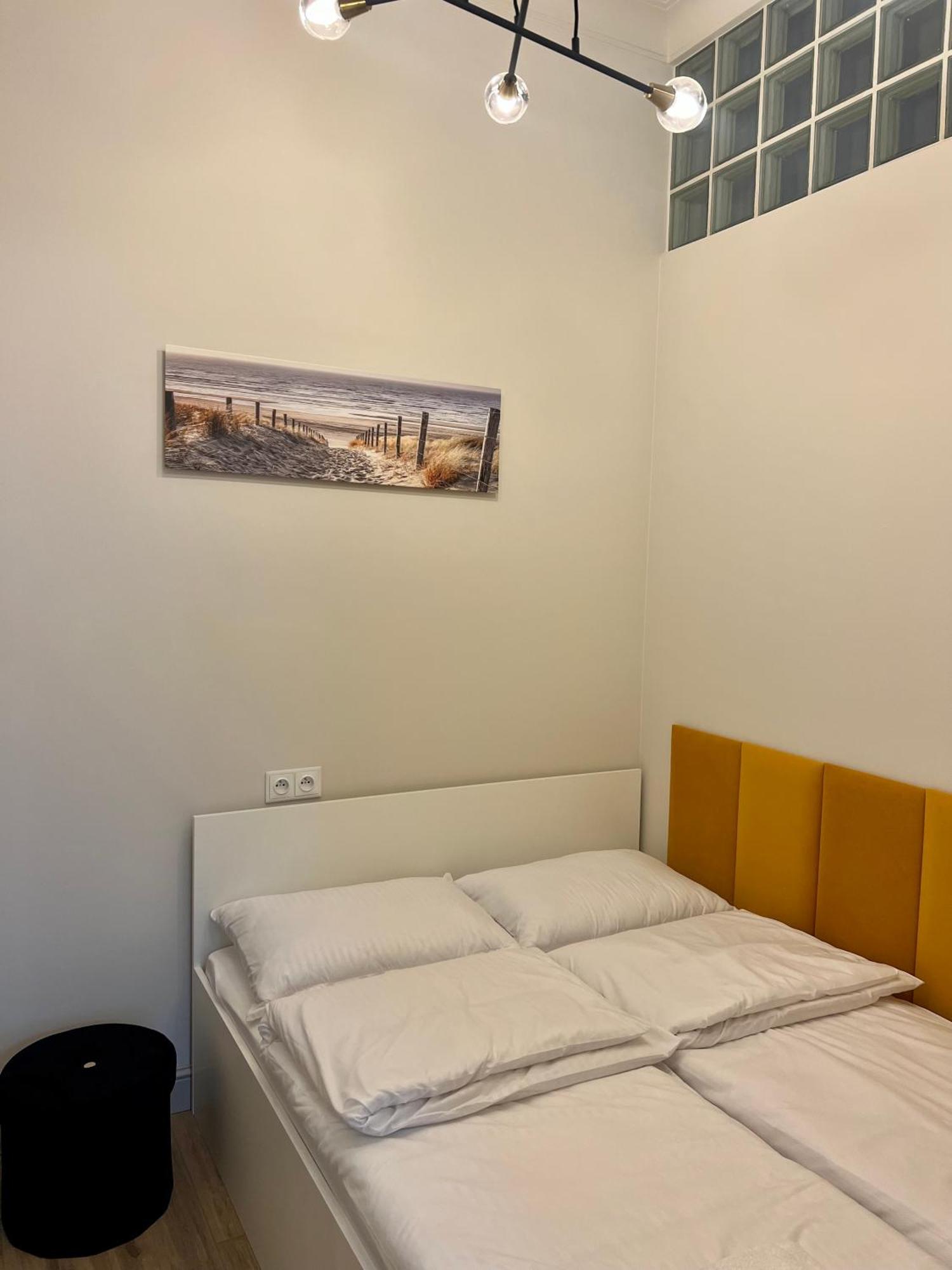Sebastiana Street Luxury Apartament Kraków