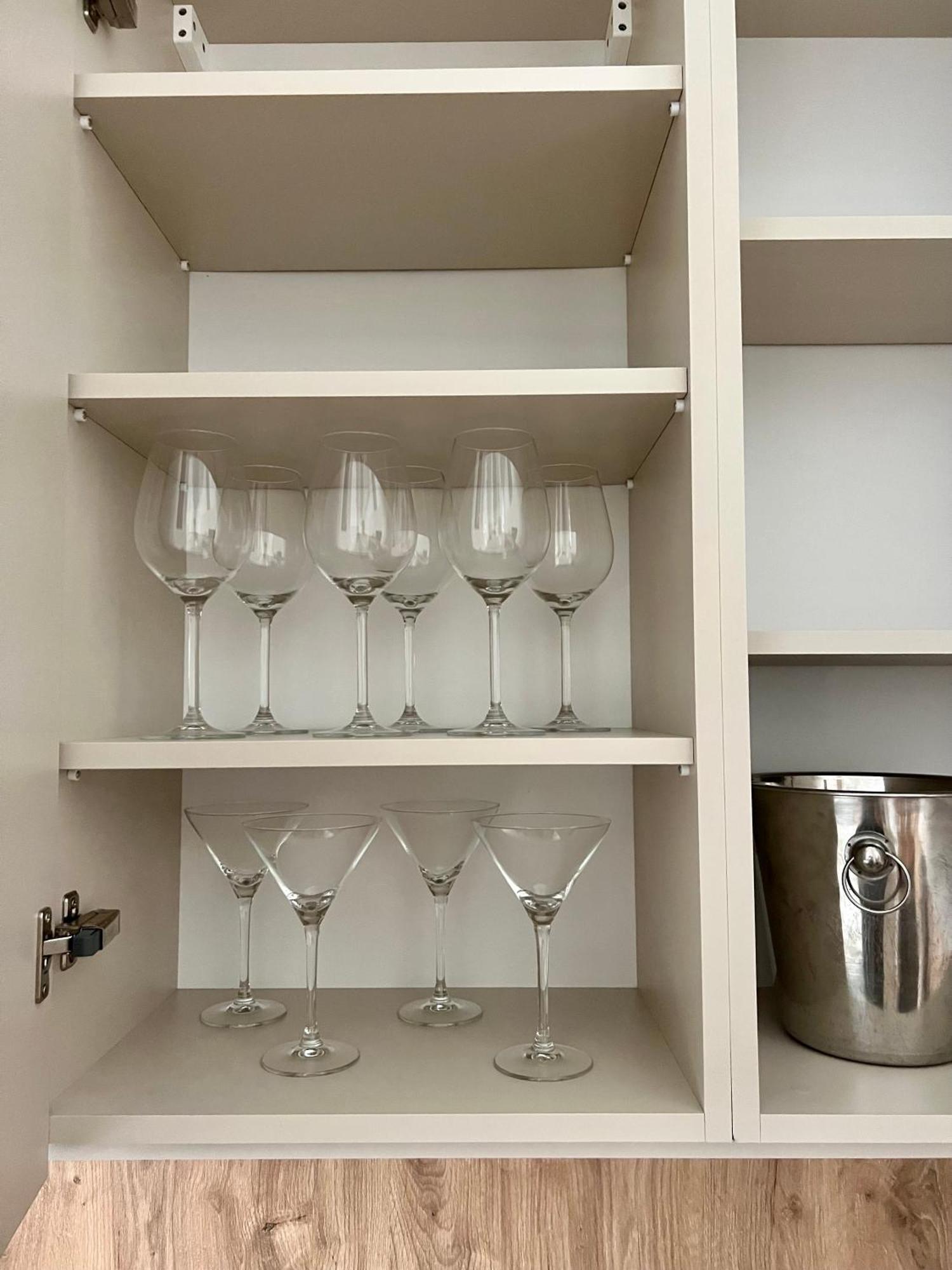 Sebastiana Street Luxury Apartament
