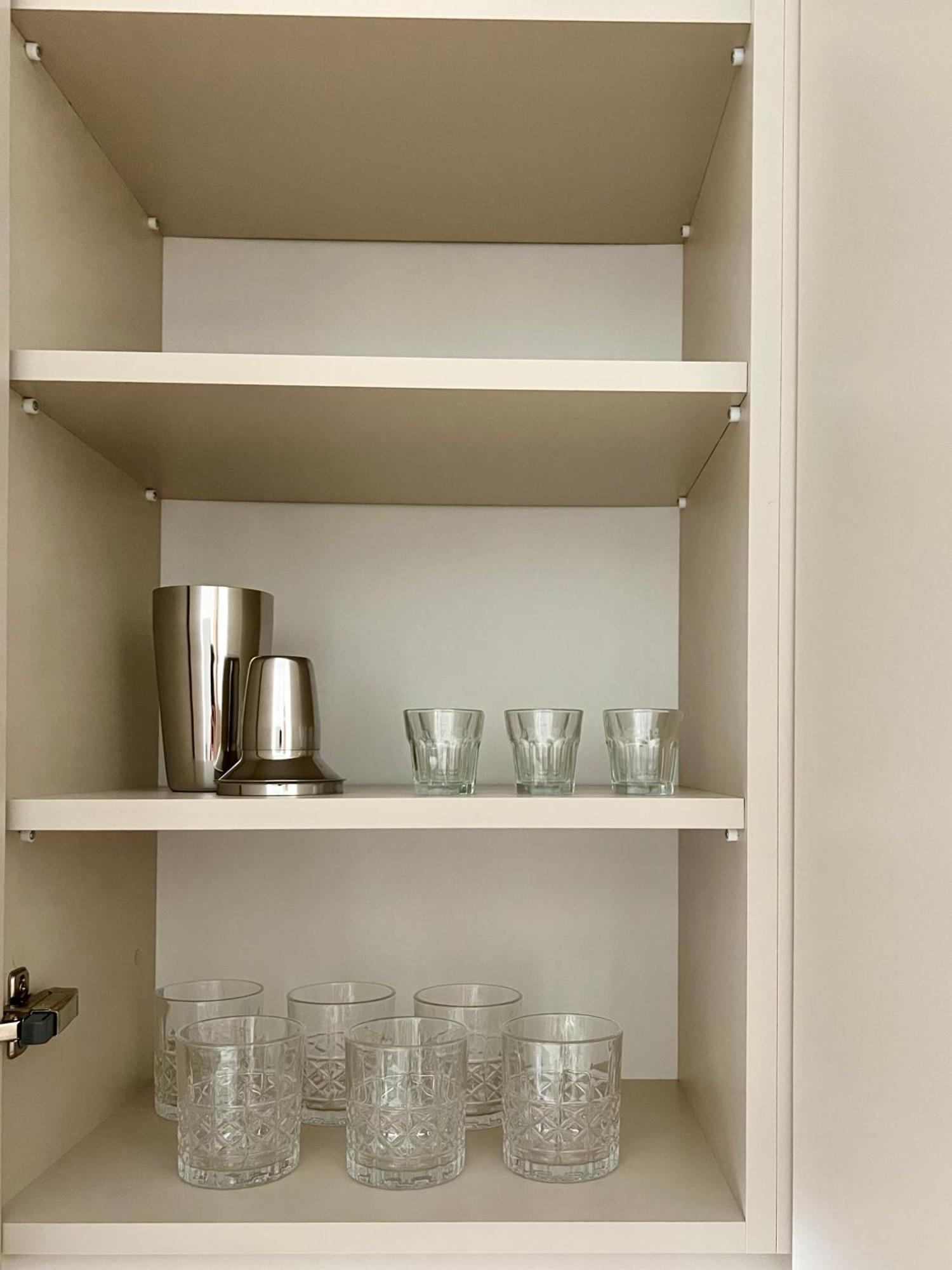 Sebastiana Street Luxury Apartament