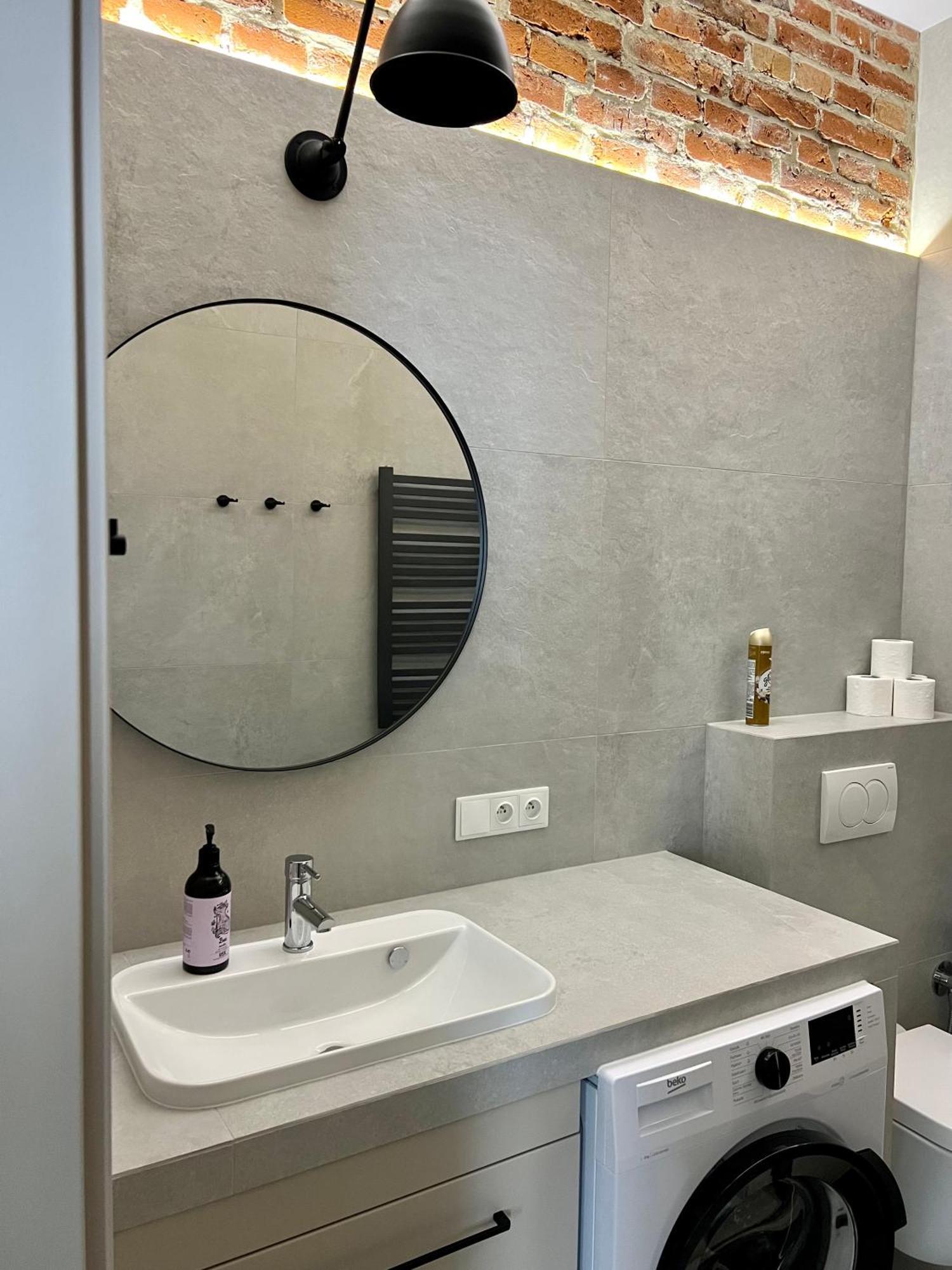 Sebastiana Street Luxury Apartament *