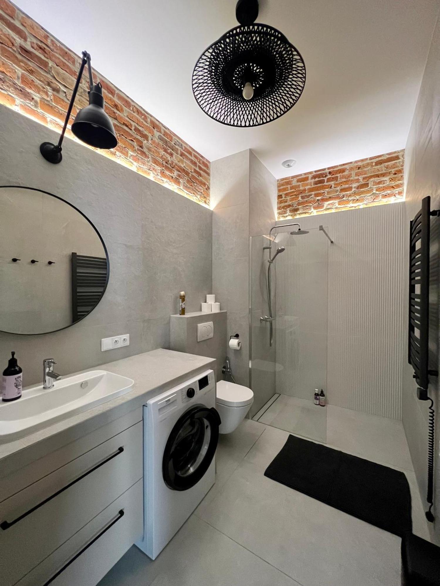 Apartament Sebastiana Street Luxury *
